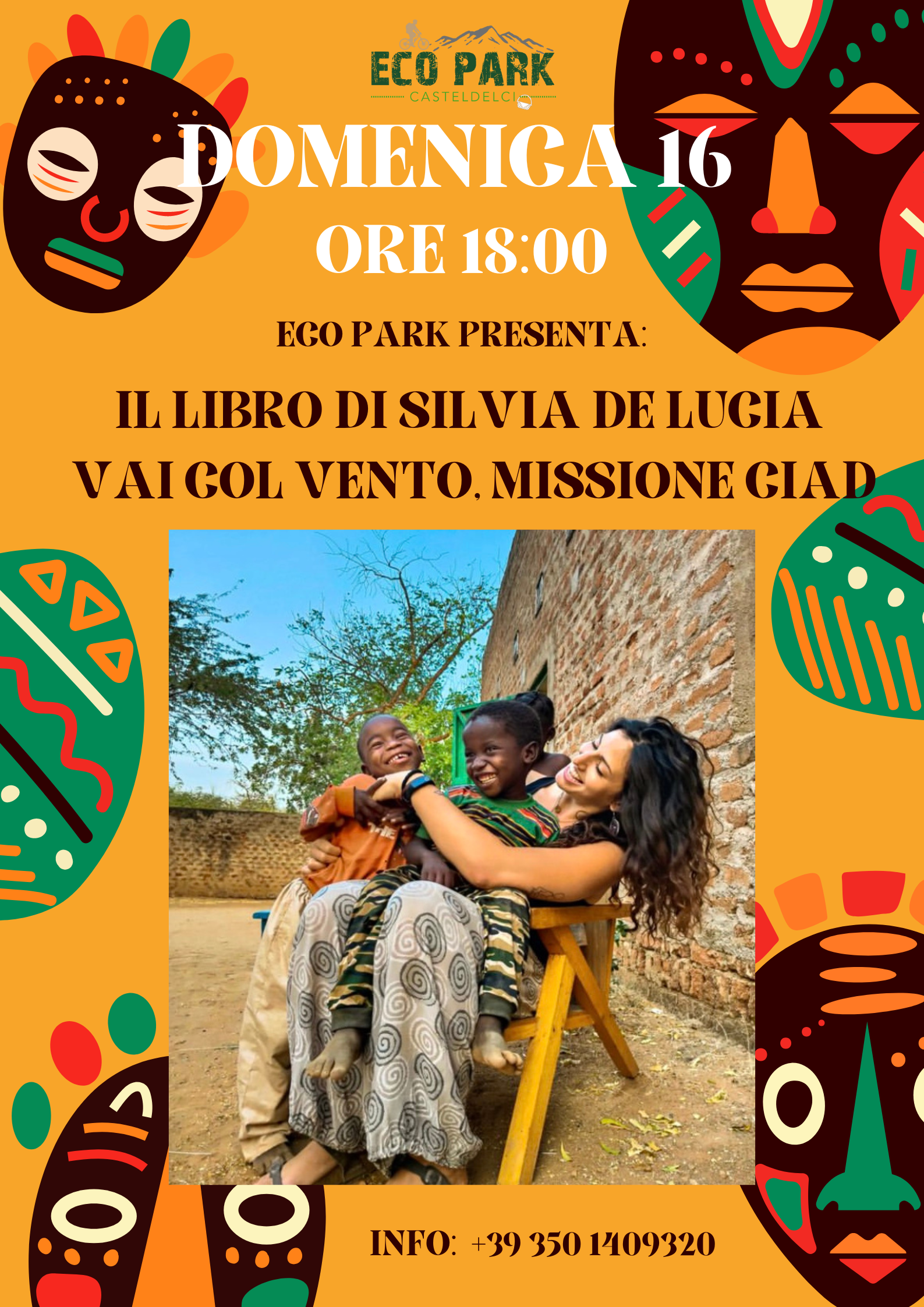Locandina