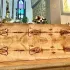Riproduzione Sacra Sindone