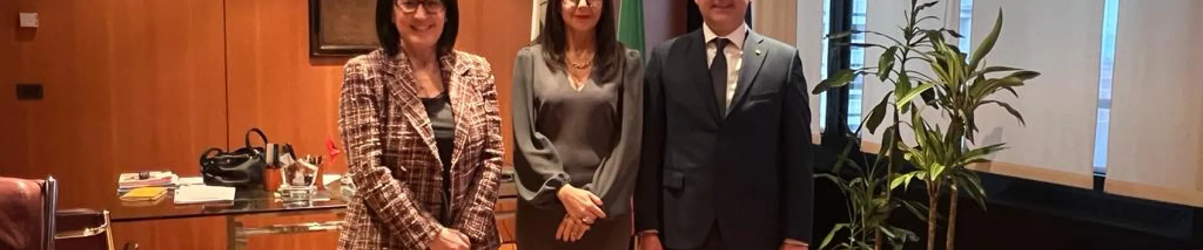 I territori e le comunità devono essere rispettati e coinvolti. Progetti di questa portata vanno condivisi, e non subiti