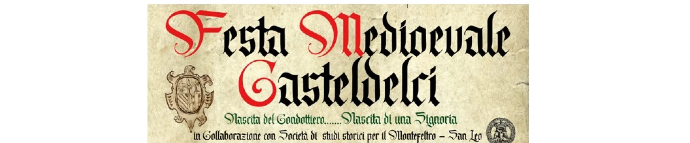 Festa medievale