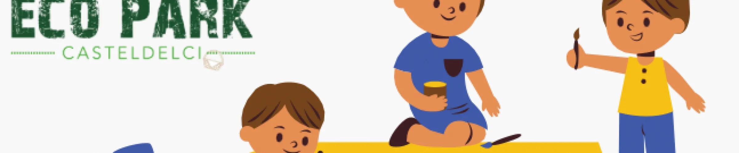Bambini che giocano