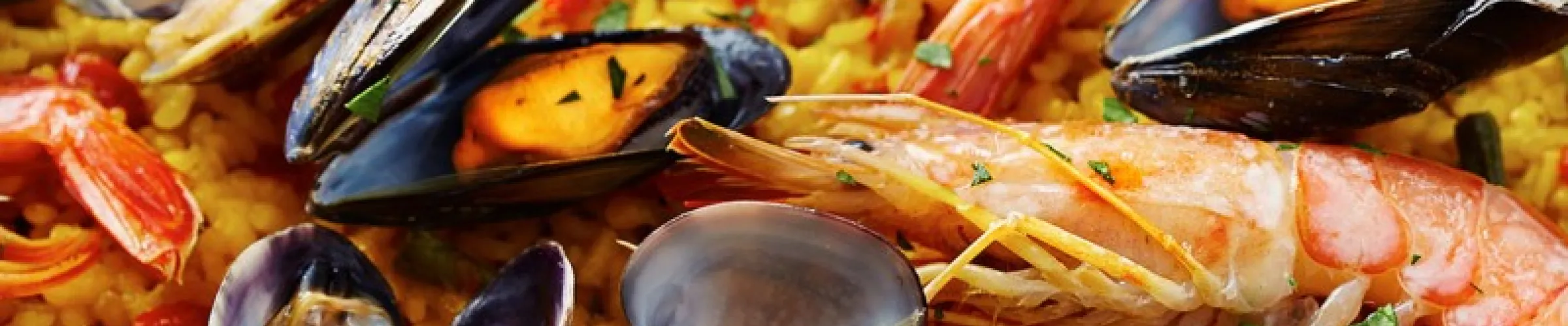 Paella