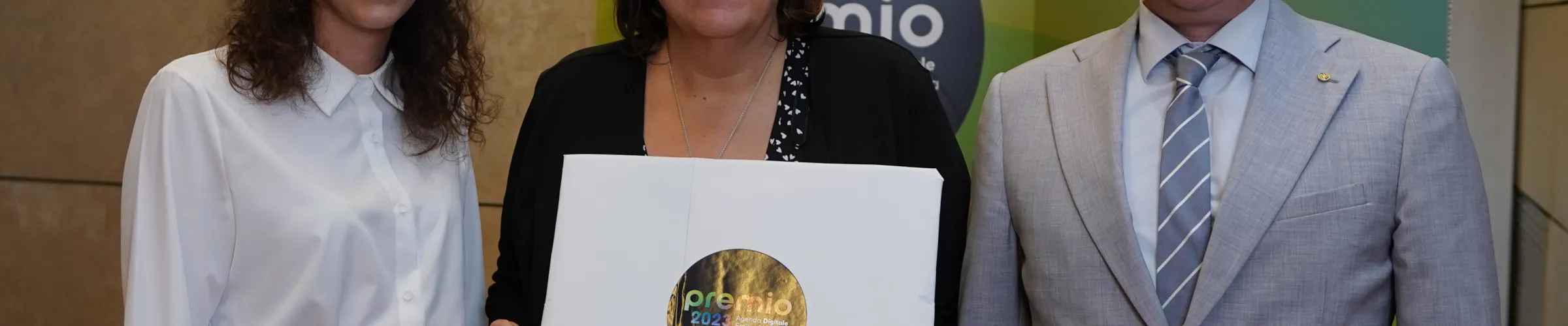 Premio agenda digitale 