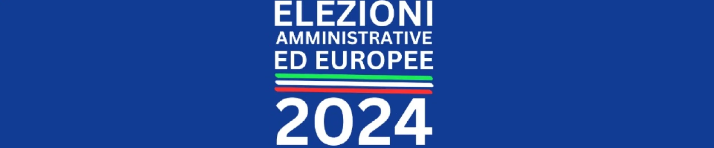 Elezioni