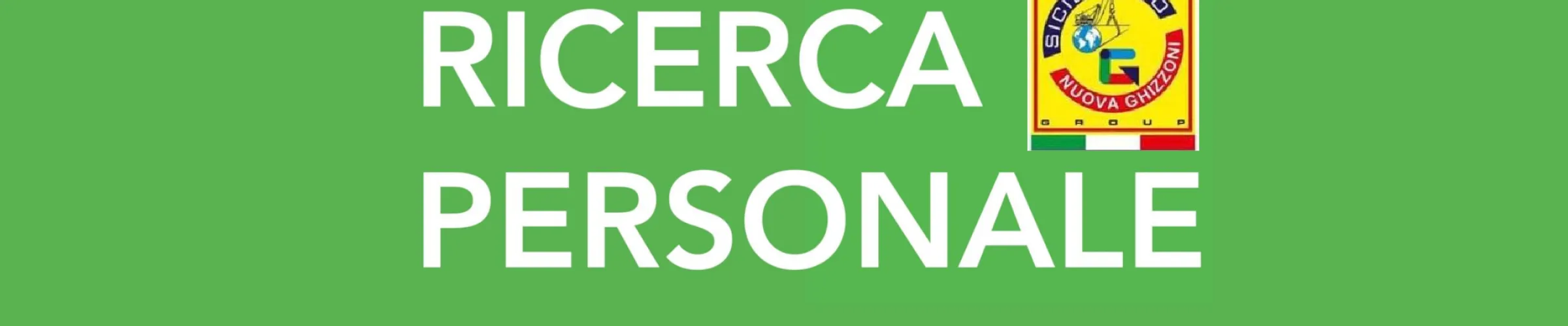 ricerca personale