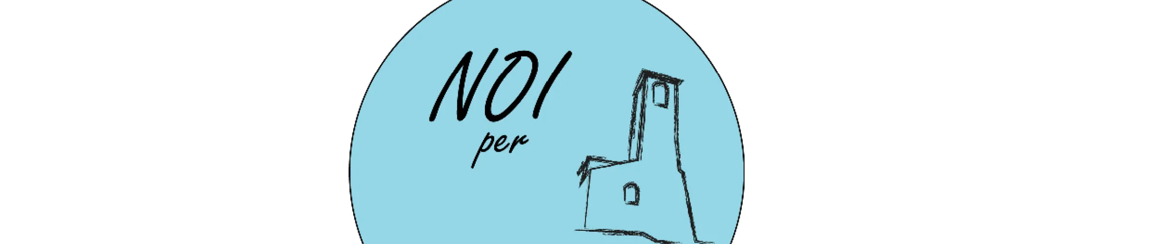 NOI PER CASTELDELCI 