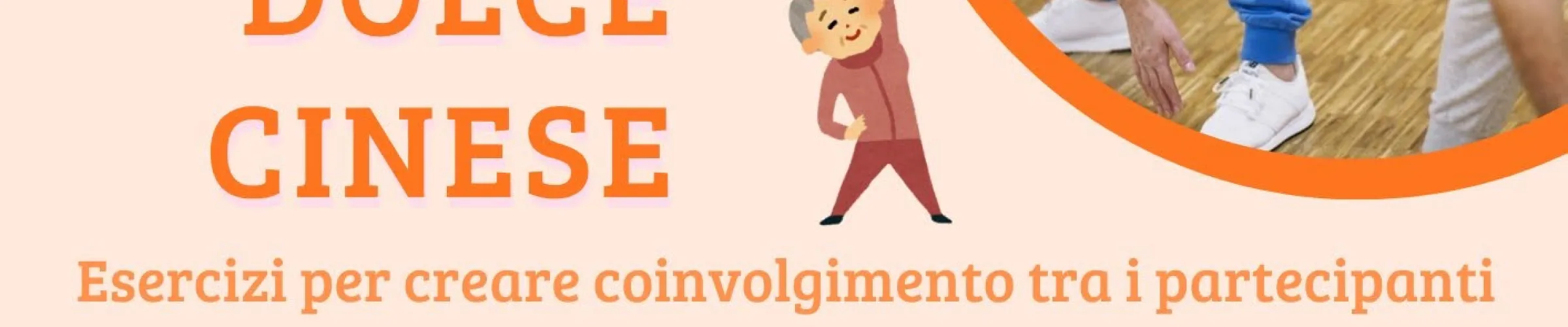 GINNASTICA CINESE
