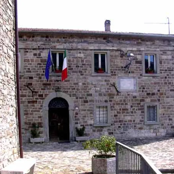 Casteldelci