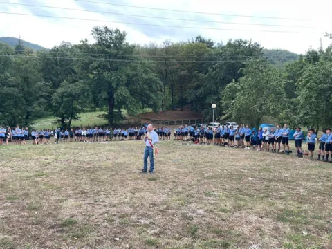 Scout scout