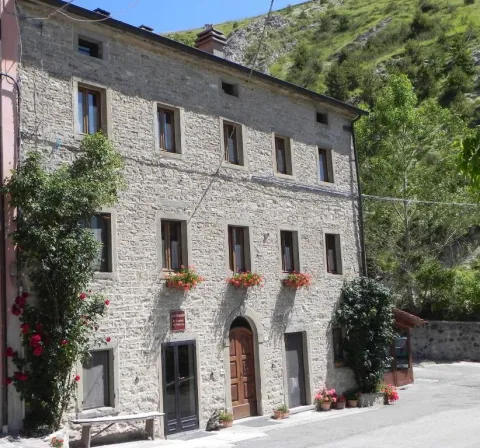 Locanda Federico