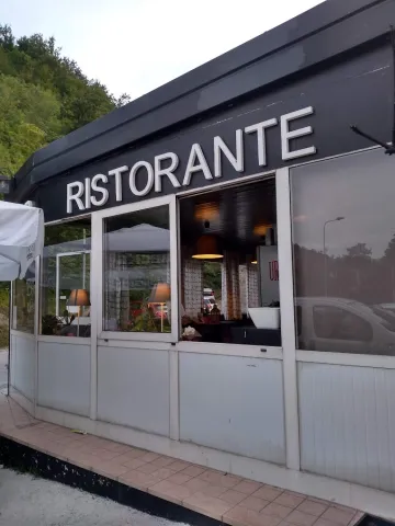 Ristorante la Giardiniera 