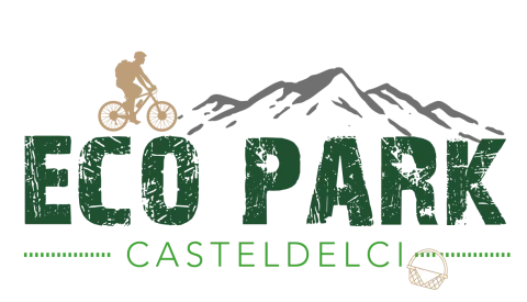 Logo Eco Park Logo Eco Park
