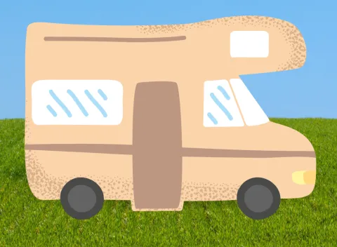 Camper Camper