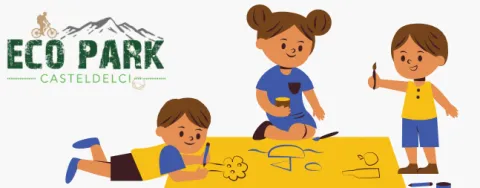 Bambini che giocano