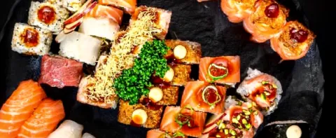 sushi 
