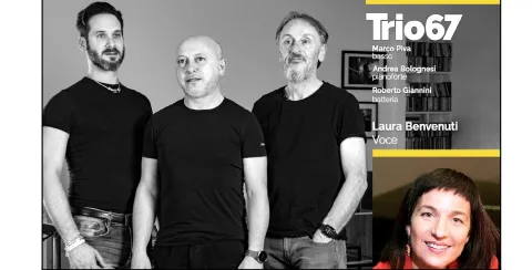 Trio67