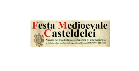 Festa medioevale 1