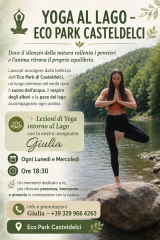 yoga