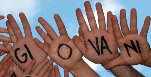 Giovani