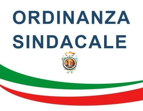 Ordinanza 