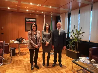 I territori e le comunità devono essere rispettati e coinvolti. Progetti di questa portata vanno condivisi, e non subiti