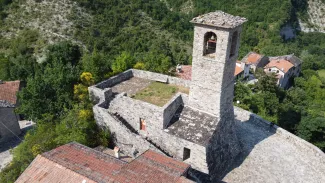 Torre Casteldelci 