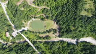 Eco Park 