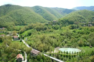 Eco Park 