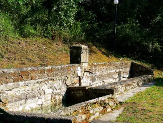Fontanile Schigno 