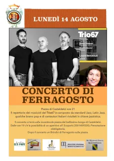 Locandina