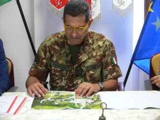 Generale Figliuolo