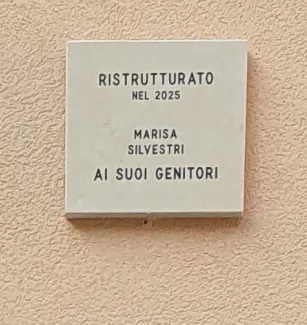 Targhetta
