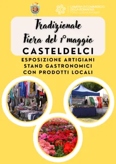 Fiera del 1° maggio