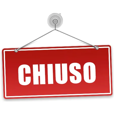 Chiuso