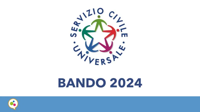 Servizio civile 2024