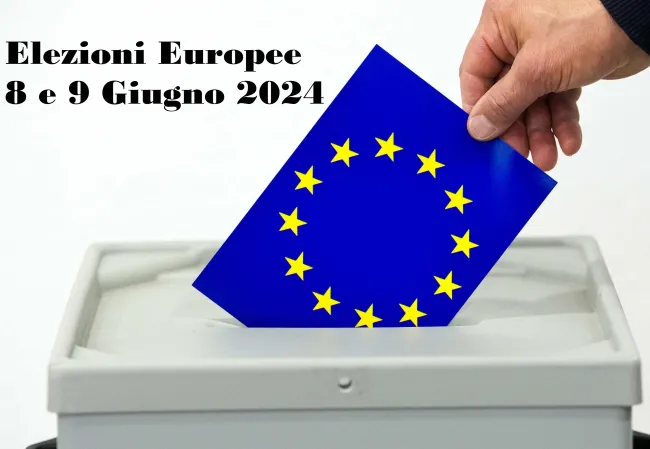 Voto Europee