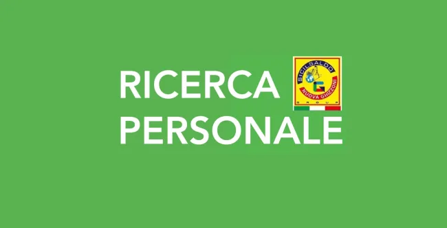 ricerca personale