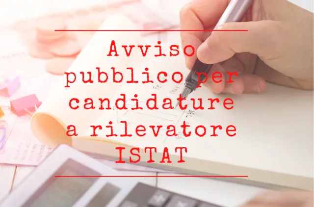 ricerca rilevatori