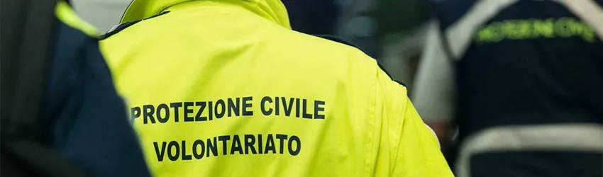 Protezione civile